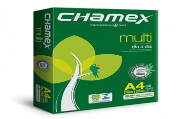 CHAMEX A4 PAPER
